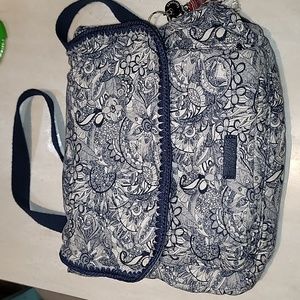 Sakroots Backpack Purse